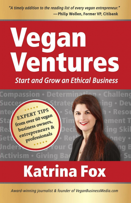 Vegan Ventures