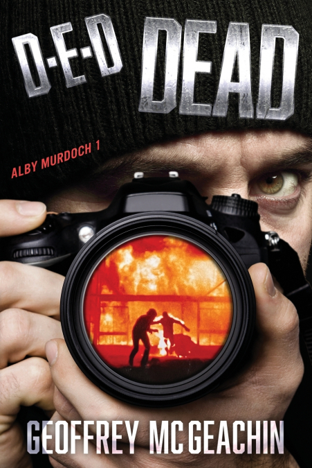 D.E.D. Dead!