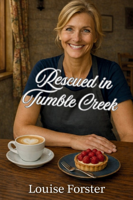 Rescued in Tumble Creek