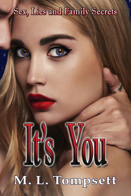 It’s You