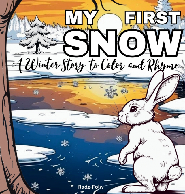 My First Snow