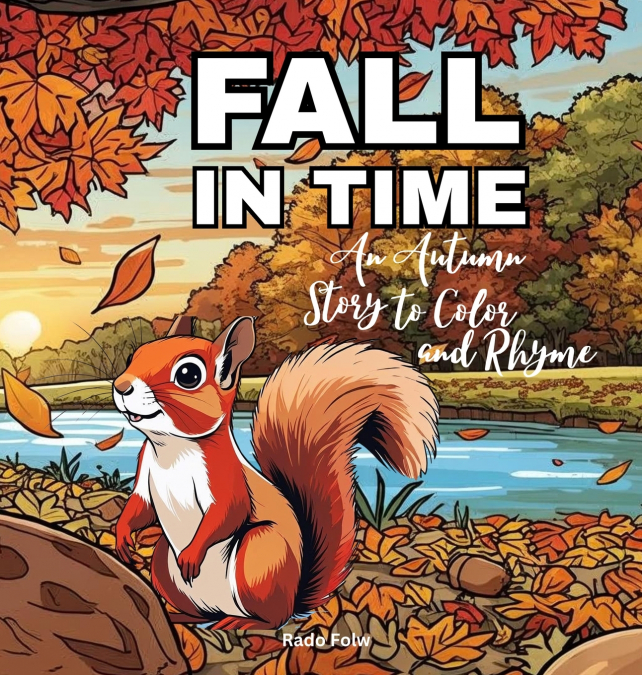 Fall In Time