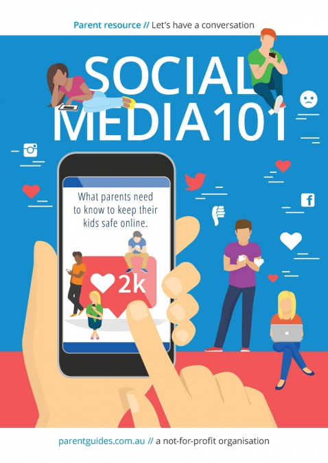 Social Media 101