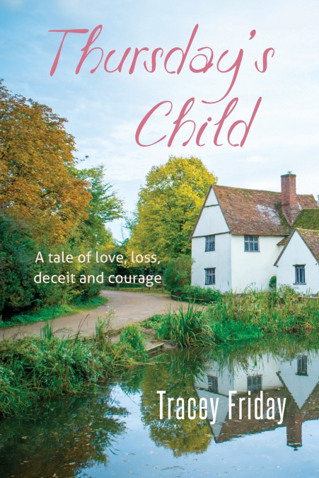Thursday’s Child