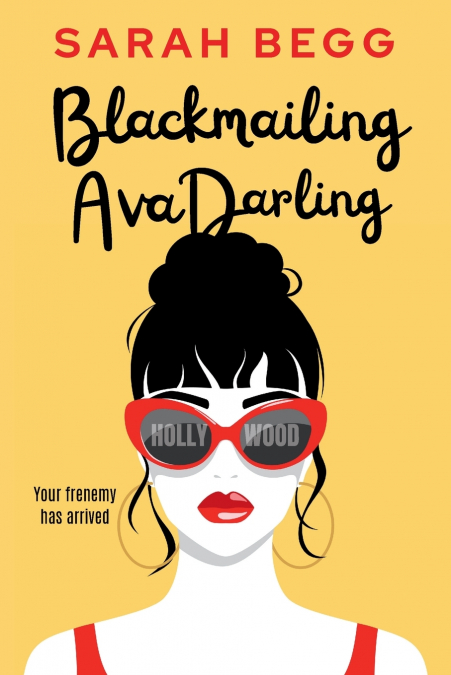 Blackmailing Ava Darling