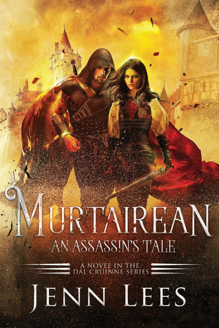 Murtairean. An Assassin’s Tale.