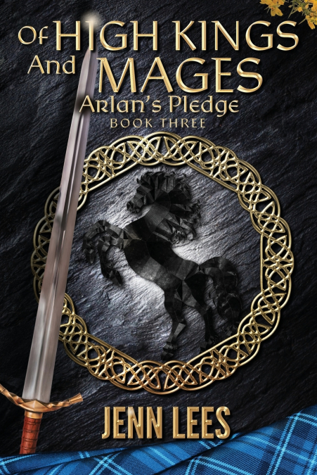 Of High Kings and Mages