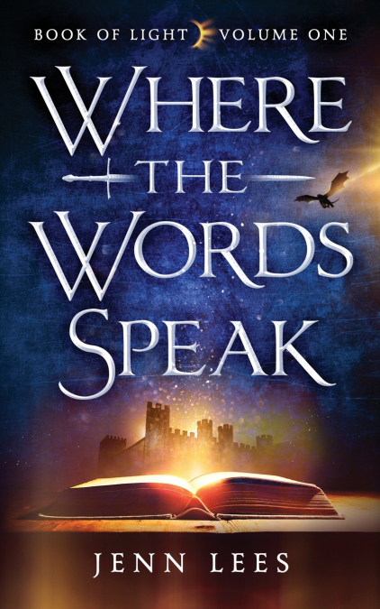 Where the Words Speak