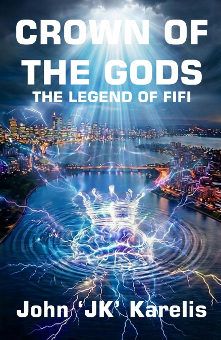 Crown of the Gods