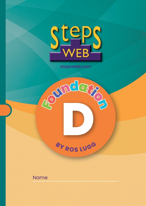 StepsWeb Workbook D