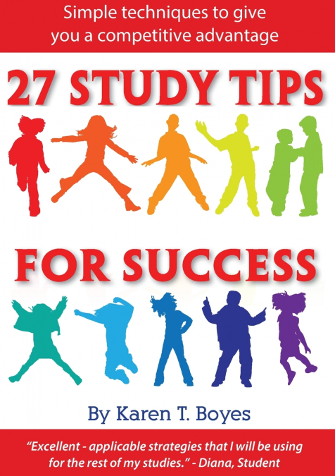 27 Study Tips For Success