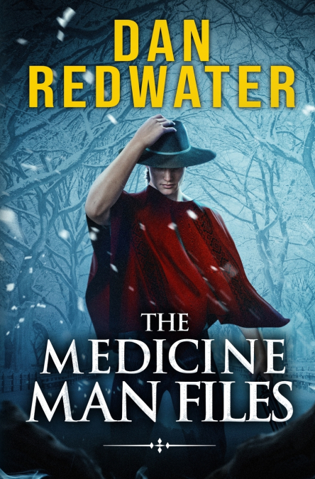 The Medicine Man Files