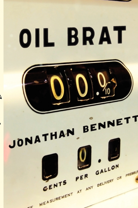 Oil Brat