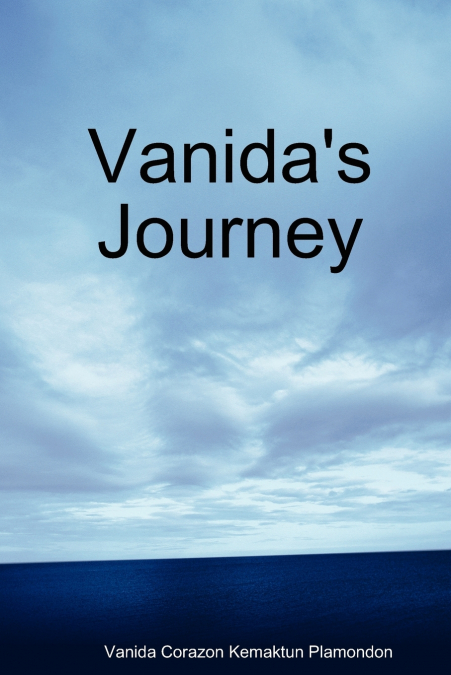 Vanida’s Journey