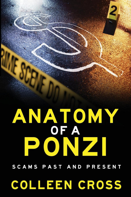 Anatomy of a Ponzi Scheme