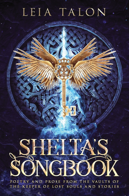 Shelta’s Songbook