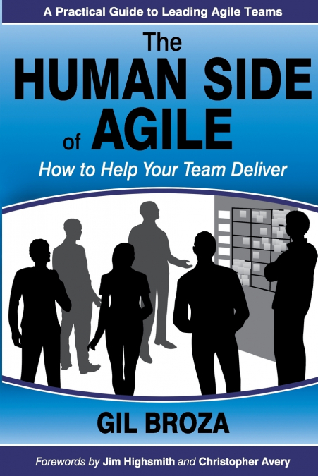 The Human Side of Agile