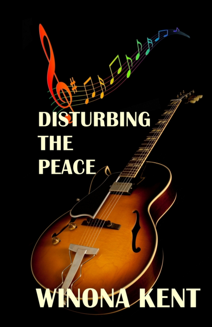 Disturbing the Peace