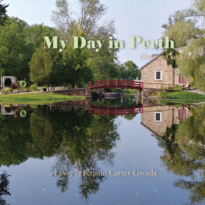 My Day in Perth