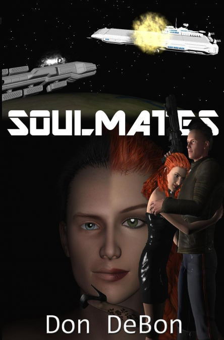 Soulmates