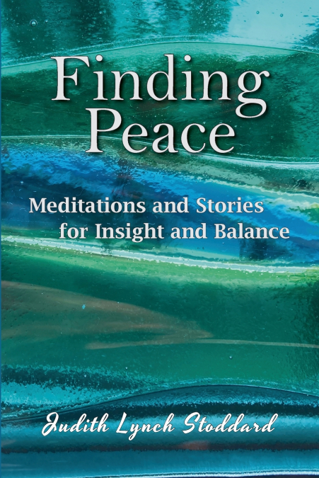 Finding Peace