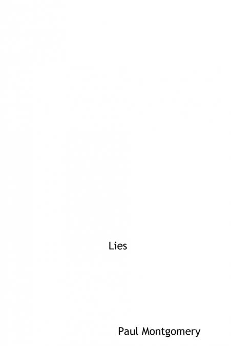 Lies