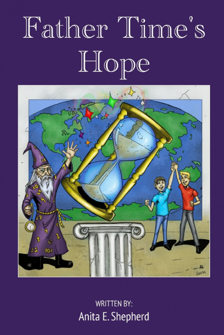 Father Time’s Hope