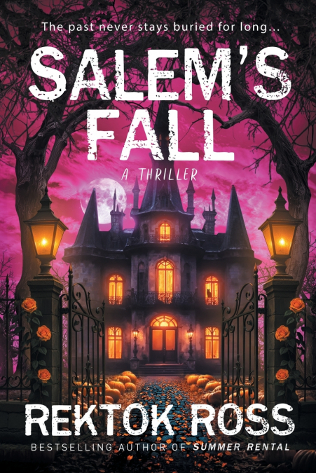 Salem’s Fall