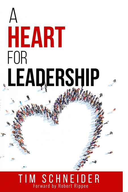 A Heart for Leadership