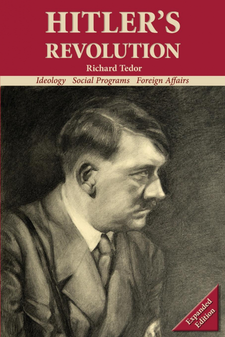 Hitler’s Revolution Expanded Edition