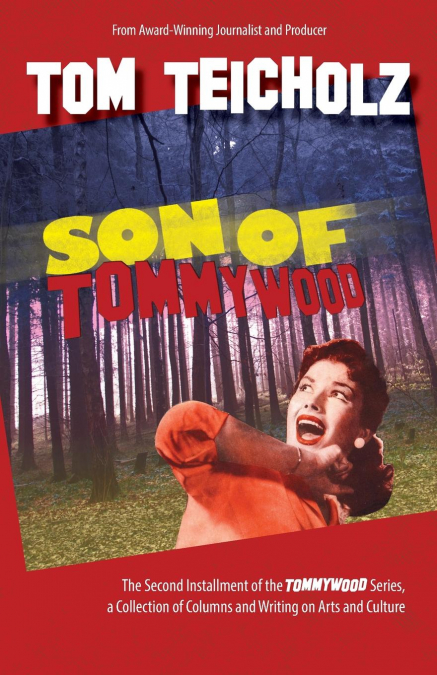 Son of Tommywood