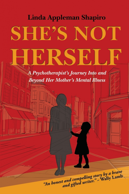 She’s Not Herself