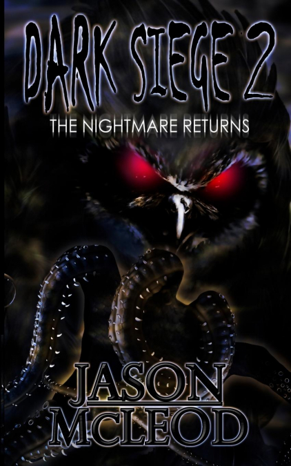 Dark Siege 2