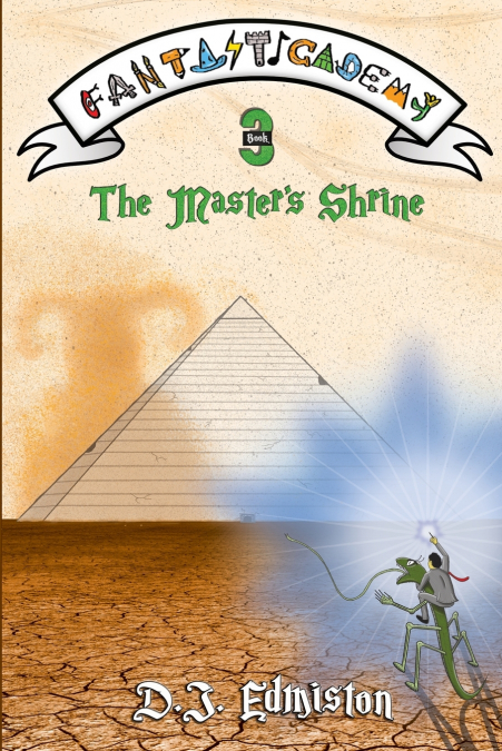 The Master’s Shrine