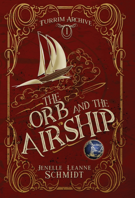 The Orb and the Airship