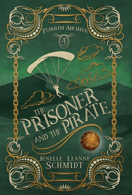 The Prisoner and the Pirate