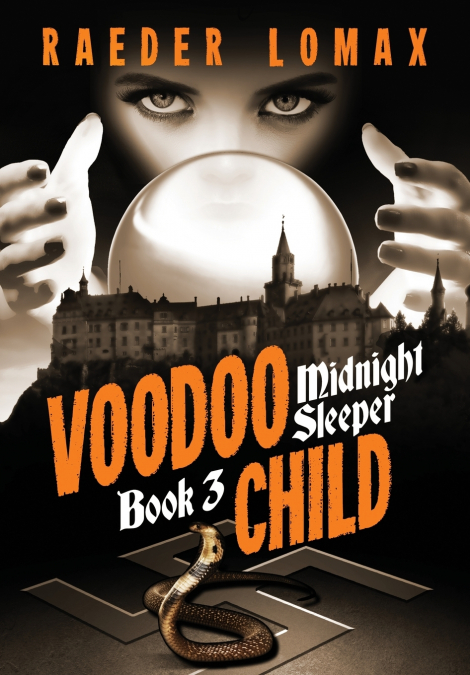 Voodoo Child