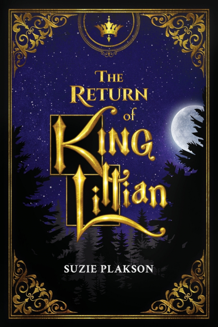 The Return of King Lillian