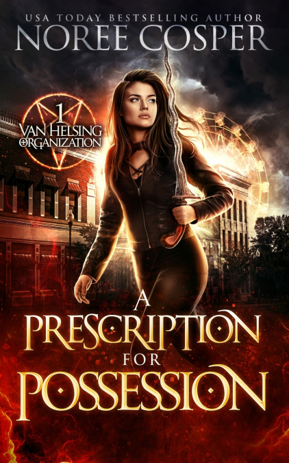 A Prescription for Possesion
