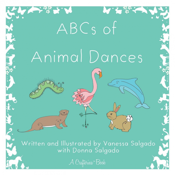 ABCs of Animal Dances