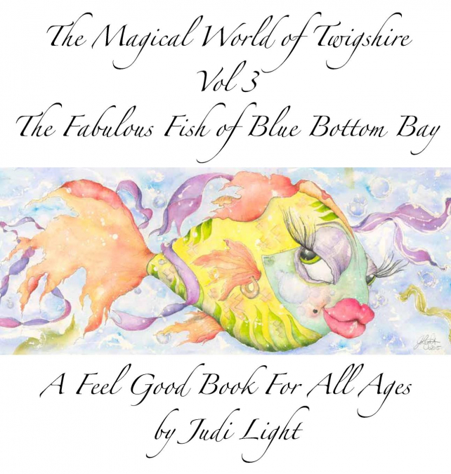 The Magical World of Twigshire  Vol 3