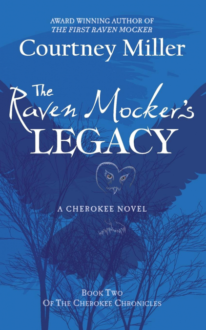 The Raven Mocker’s Legacy
