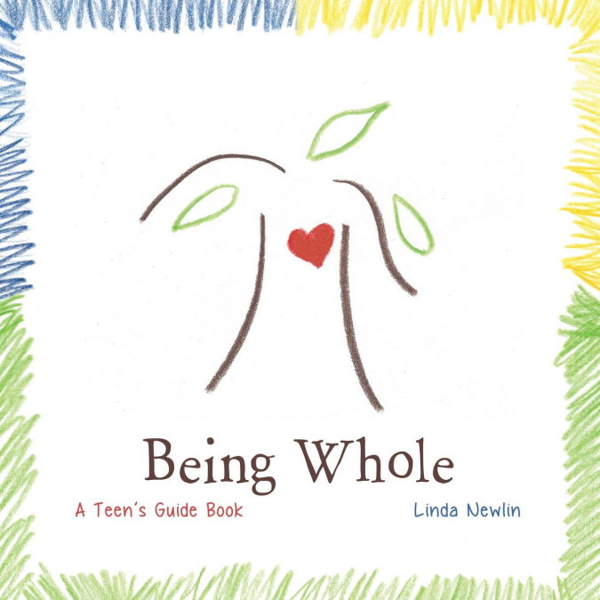 Being Whole