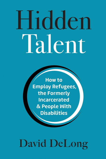 Hidden Talent