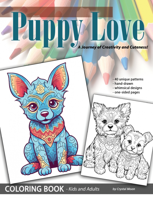 Puppy Love