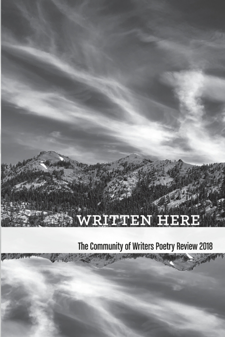 Written Here