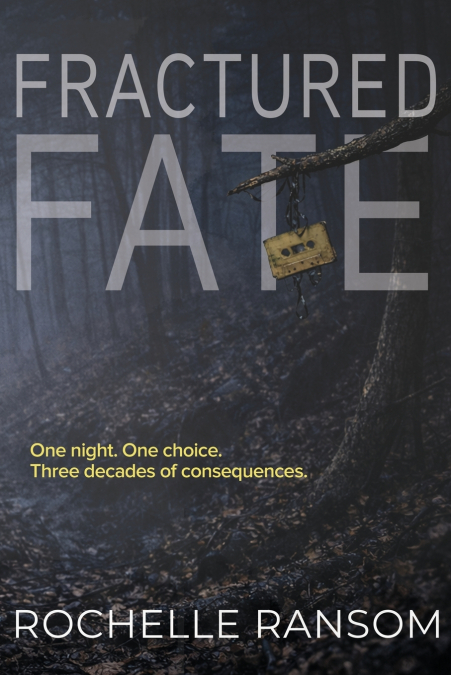 Fractured Fate