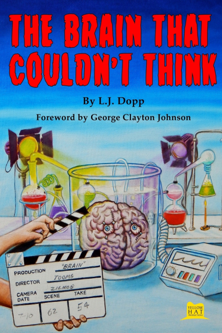 The Brain That Couldn’t Think