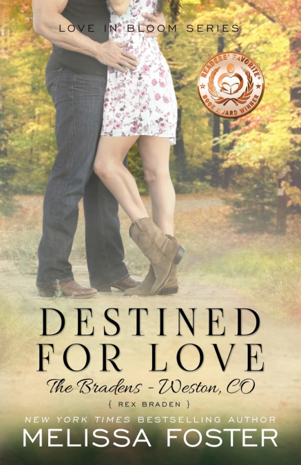 Destined for Love