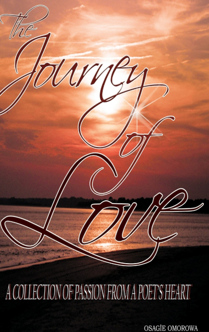 The Journey of Love